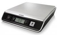 Brevvægt DYMO Digital M10, 10 kg vægt, interval 2 gram